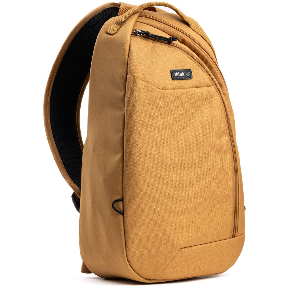 Best image for ThinkTank Photo TurnStyle Sling (Golden Hour, 11L)