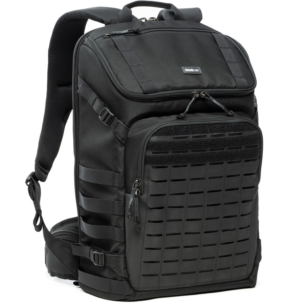 Think Tank DarkLight Backpack (Black, 25L) - Best Available Image