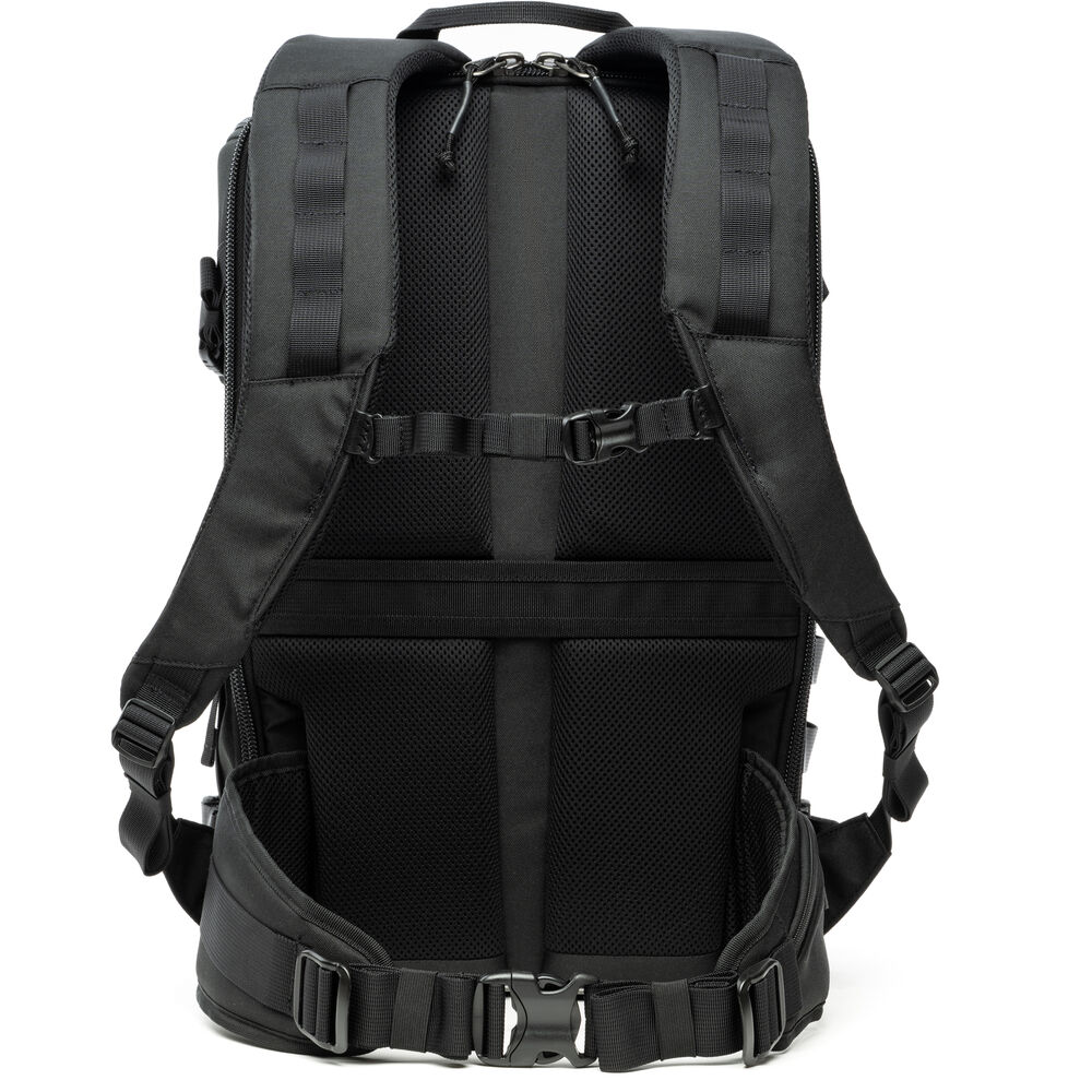 1026795_B.jpg - Think Tank DarkLight Backpack (Black, 25L) - Image 2