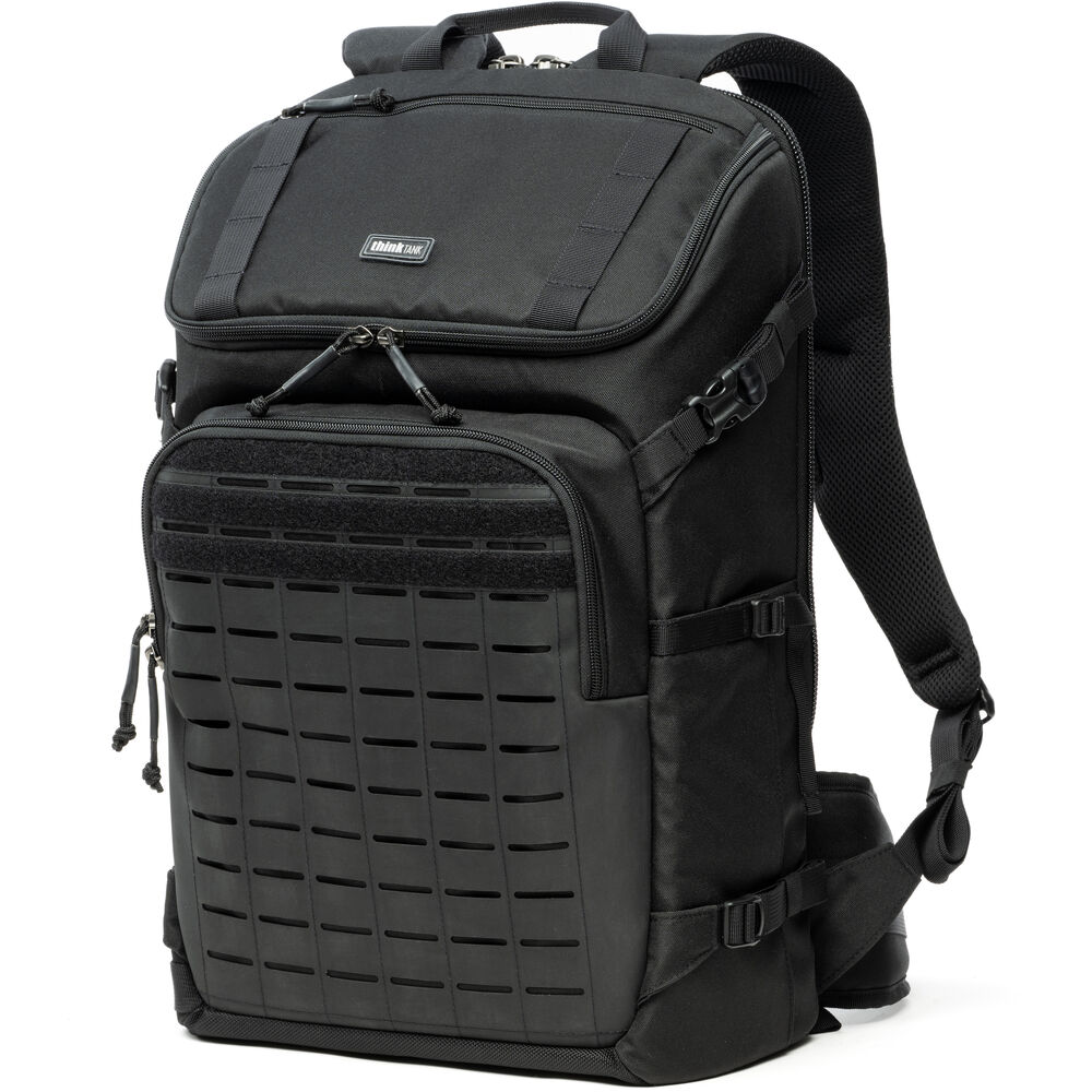 1026795_C.jpg - Think Tank DarkLight Backpack (Black, 25L) - Image 3