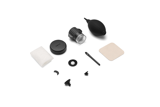 DJI Osmo 360 II Lens Replacement Kit (Single) - Best Available Image