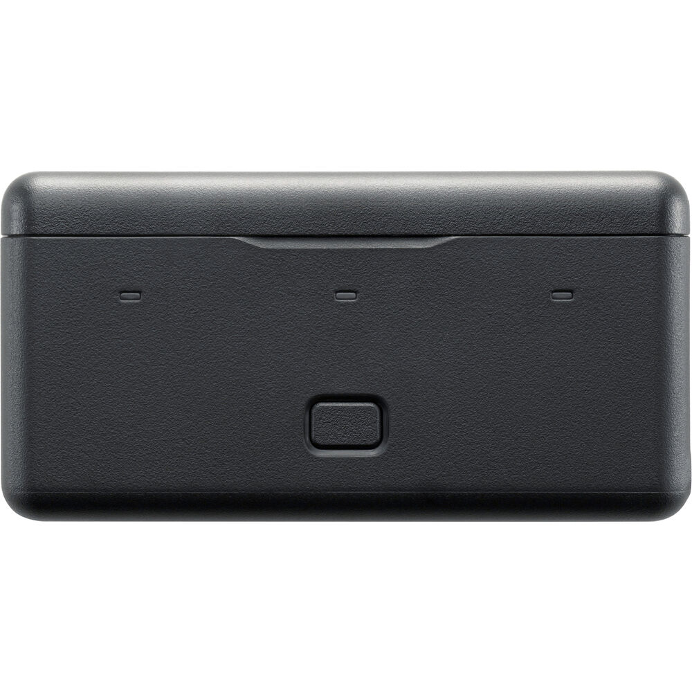 DJI Multifunctional Battery Case 3 for Osmo - Best Available Image