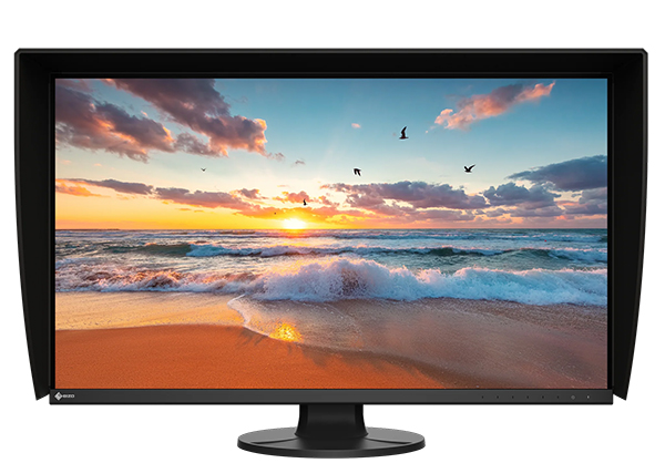 Best image for EIZO ColorEdge CS3200X 31.5-inch 4K Monitor