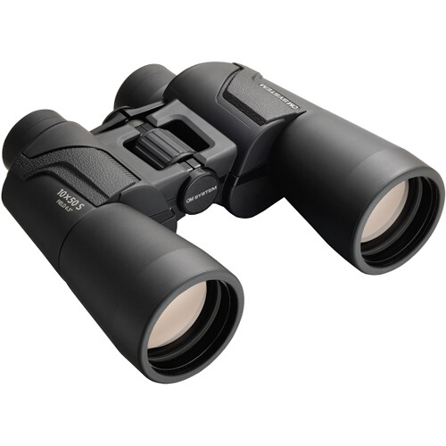 Best image for OM SYSTEM 10x50 S Binoculars