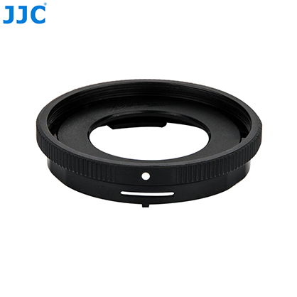 Best image for JJC RN-T01 Conversion Lens Adapter for OM SYSTEM / Olympus Tough TG Series