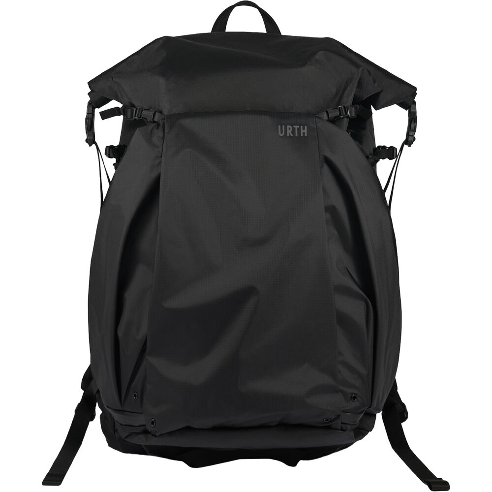 Urth Helios Outdoor Backpack 40L (Onyx) - Best Available Image