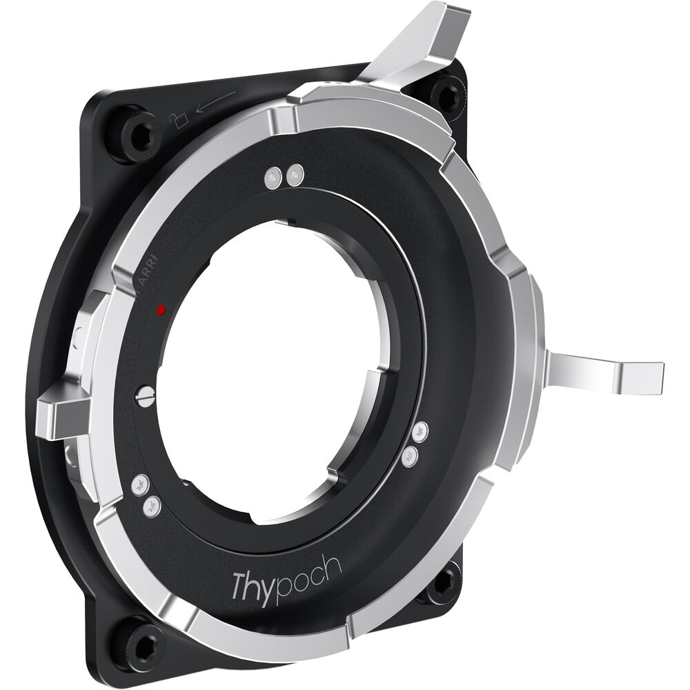 Thypoch Positive Lock Mount (Leica M to ARRI PL) - Best Available Image