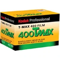 Best image for KODAK T-MAX TMY 400 135-36 SINGLE ROLL