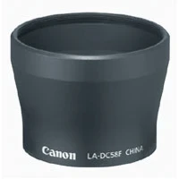 Canon LA-DC58F Lens Adapter - Best Available Image