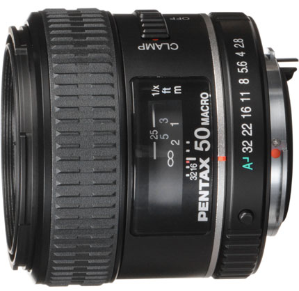 1001366.jpg - Pentax D FA 50mm f2.8 Macro Lens - Thumbnail
