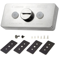 Canon WW-DC1 Weight Set - Best Available Image