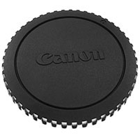Canon RF-3 SLR Body Cap - Best Available Image