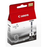 Best image for Canon PGI9MBK Matte Black Pigment Ink Tank