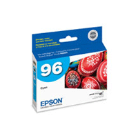 Best image for Epson Cyan Ink Cartridge for R2880 printer