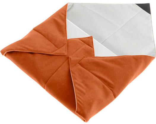 Tenba Messenger Wrap 22 inches Orange