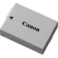 Canon LPE8 rechargeable lithium-ion battery for EOS550D - Best Available Image