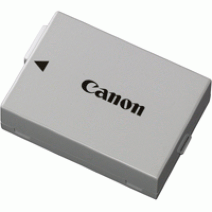 Canon LPE8 rechargeable lithium-ion battery for EOS550D