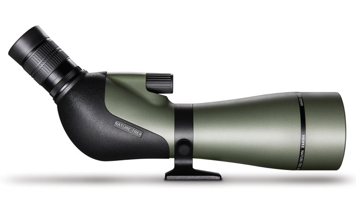 HAWKE 55201 Nature Trek 20-60 x 80 Spotting Scope - Best Available Image
