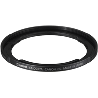 Best image for Canon FA-DC67A Adaptor for SX30is