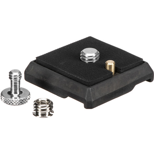 Gitzo GS5370C Ser.1-5 Alum QR Plate SQR C - Best Available Image