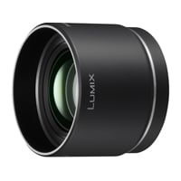 Best image for Panasonic Tele Conversion for 14-42 PZ and 14mm G Lenses
