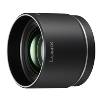 Best image for Panasonic Tele Conversion for 14-42 PZ and 14mm G Lenses