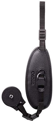 Best image for Canon Hand Strap E2