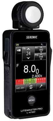 1008266_B.jpg - Sekonic L-478D Meter - Image 2