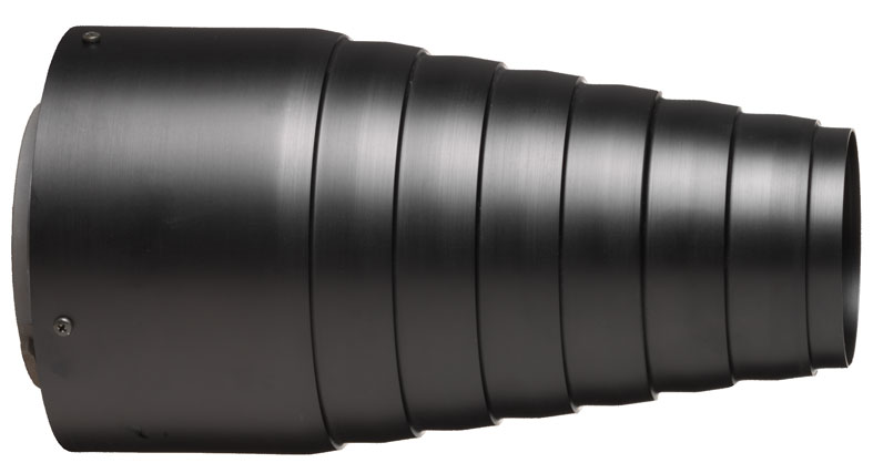Best image for Broncolor Conical Snoot