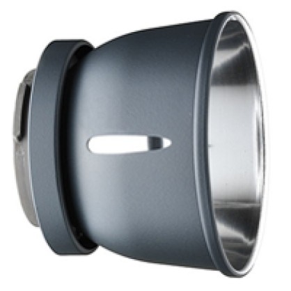 Broncolor Umbrella Reflector for Unilite, Pulso G, Minipuls C200, Minicom