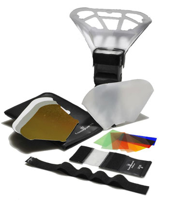 Best image for Lumiquest 135 Ready for Anything Kit