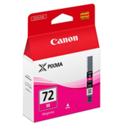 Canon PGI72MOCN Magenta Ink PRO-10