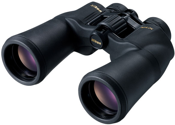 Nikon Aculon A211 7x50 - Best Available Image