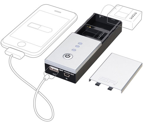1009456_C.jpg - SP GoPro Power Bar Duo - Image 3