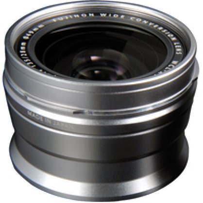 Fujifilm WCL-X100 IIWide Conversion Lens (X100T/100F)