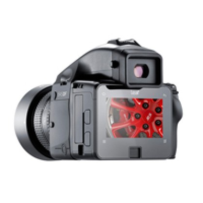Mamiya DM-Series 22Mp DSLR Camera Kit with 80mm  Lens