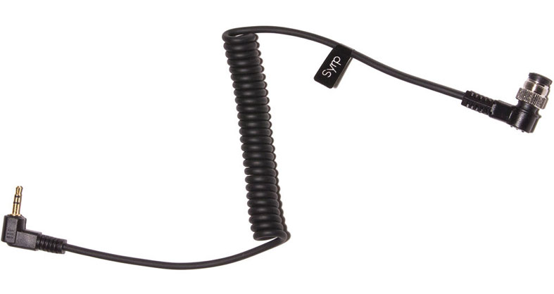 SYRP 1N Link Cable Nikon - Best Available Image