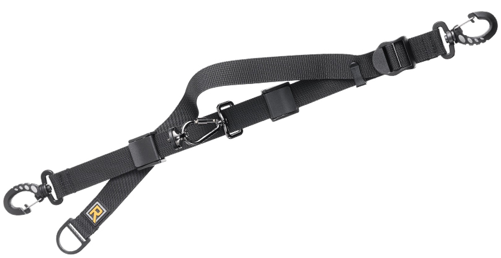 Black Rapid Backpack Strap 