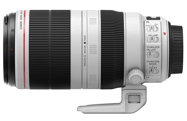 1010756_A.jpg - Canon EF 100-400mm f/4.5-5.6L IS II USM - Image 1