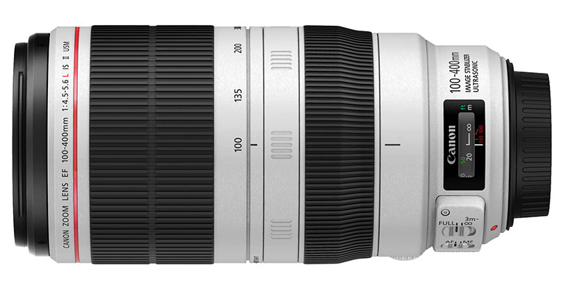 1010756_B.jpg - Canon EF 100-400mm f/4.5-5.6L IS II USM - Image 2
