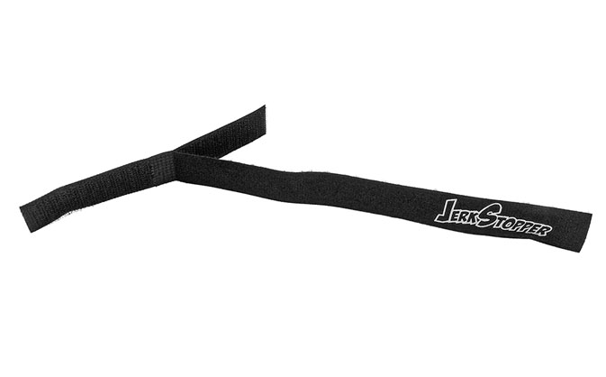 Best image for Tether JerkStopper ProTab Cable Ties - Small (Set of 10)