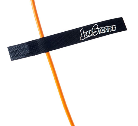 1010786_B.jpg - Tether JerkStopper ProTab Cable Ties - Small (Set of 10) - Image 2