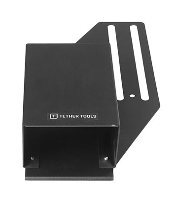 Best image for Tether Aero XDC Duo Black