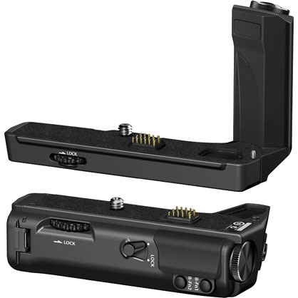 Olympus HLD-8 BATTERY GRIP HOLDER - Best Available Image