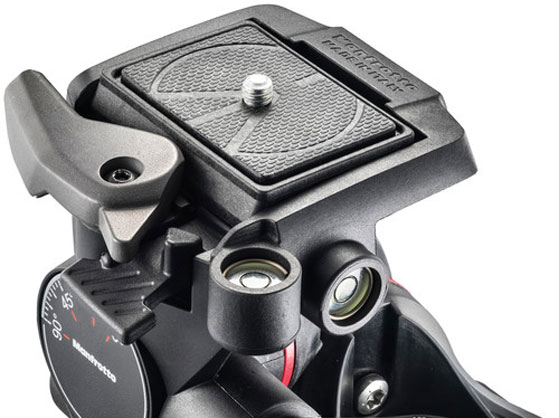 1010956_B.jpg - Manfrotto XPRO MHXPRO-3WG Geared Head