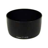 Canon Lens Hood ET62II - Best Available Image