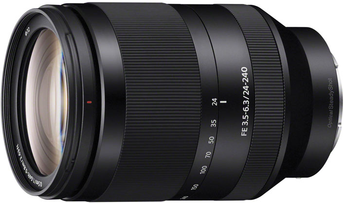 Best image for Sony FE 24-240mm f/3.5-6.3 OSS Lens