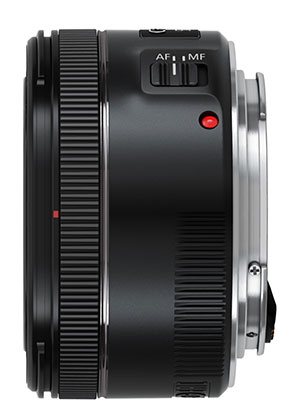 1011106_B.jpg - Canon EF 50mm F1.8  STM lens - Image 2