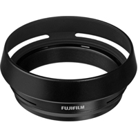 Best image for Fujifilm LH-X100 Lens Hood Black for X100VI