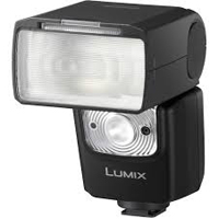 Best image for Panasonic Flash FL580LE GN58 Wireless